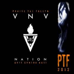 VNV Nation : Praise the Fallen